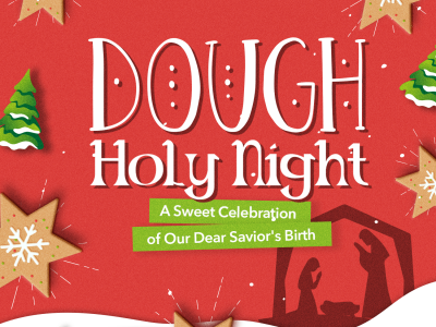 Social Media Post_Dough Holy Night